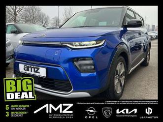 e- 64kwh spirit *suv-styling-paket*