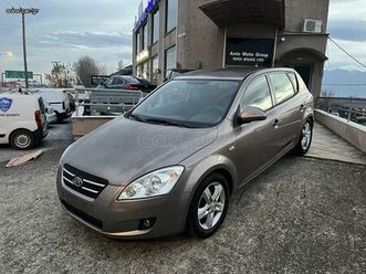 kia ceed / cee'd 2009 ### αυτοματο — ενα χερι — ελληνικο