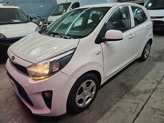 kia picanto 2018 - από service