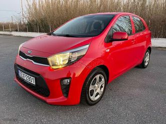 kia picanto 2019