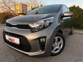 kia picanto 2020 1.0 edition 7 -