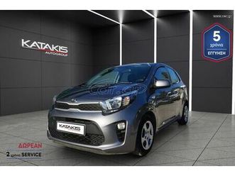kia picanto 2021 1.0l optimum,automatic, android-apple carplay,rear camera