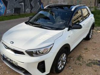 kia stonic 2020 optimum