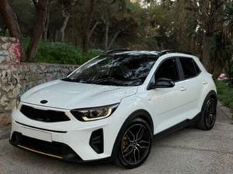 kia stonic 2021 optimum