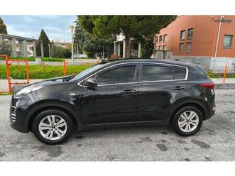 kia sportage 2018 ελληνικήσ αντιπροσωπείασ