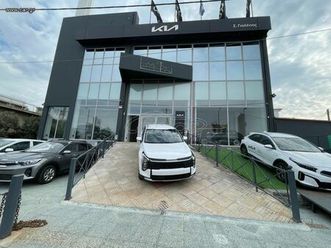 kia sportage 2026 1.6d 136hp 7dct 2wd lx platinum