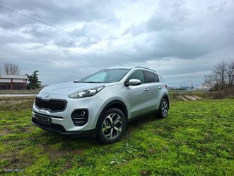 kia sportage 2018 sportage 1 χερι