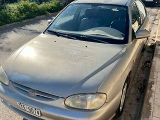 kia sephia 2000 sephia 2