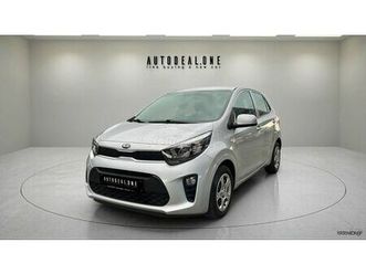 kia picanto 2018 998cc 67hp-morning-με γραμματια μεταξυ μασ!!