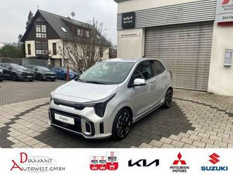 gt-line 1.0 automatik sofort verfügbar