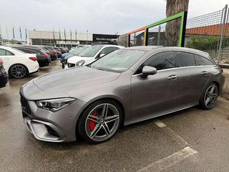 shooting brake s 4matic+ auto