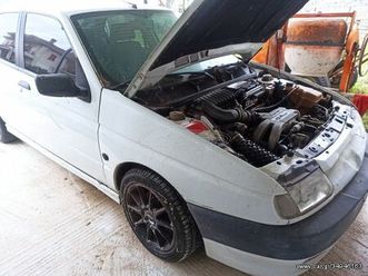 alfa romeo alfa 146 1997