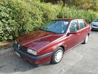 alfa romeo alfa 155 1994 1.8 t.spark