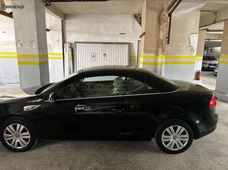 volkswagen eos 2007 eos 2.0fsi