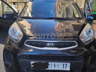 kia picanto 2017