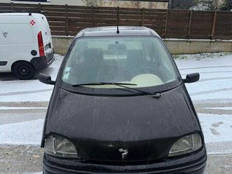 voiture sans permis ligier nova 500