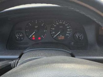 zafira i 1999 2.0 dti 16v elegance