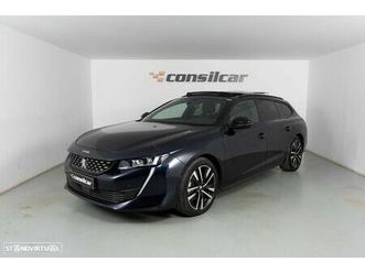 peugeot 508 sw 1.6 hybrid gt pack e-eat8