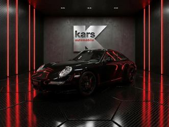 porsche 911 - 997 carrera 4 tiptronic a andorra la vella