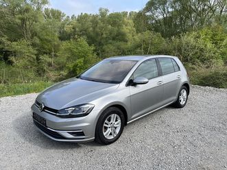 volkswagen golf 7 1.4 tsi 125pk 2018 slechts 74.880 km