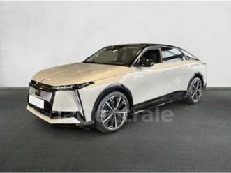 230 fwd standard range pallas ligne business 73.7 kwh