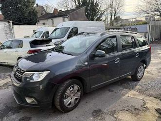 mcv 1.5 dci ambiance