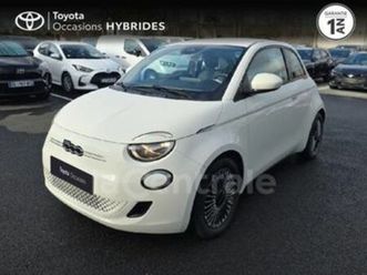 iii e 118 icone 42kwh