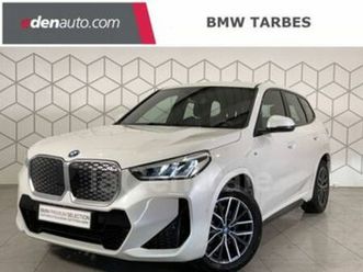 (u11) xdrive20 204 m sport 66.5 kwh bva