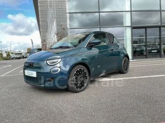 iii 3+1 e 118 la prima my23 42kwh