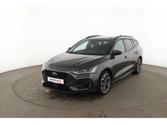 1.0 ecoboost mild-hybrid