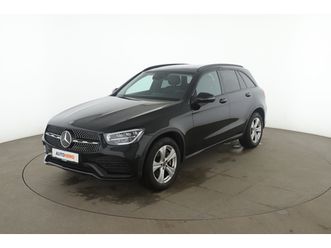 glc 220 d