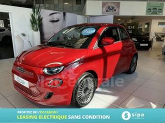 iii 3+1 e 95 nouvelle 500 23.8 kwh