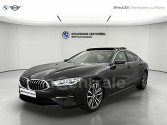 (g16) 840i xdrive 340 bva8