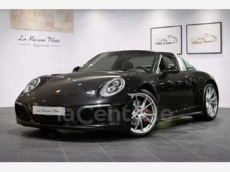 (991) generation2 3.0 420 targa 4s pdk