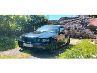 bmw e46