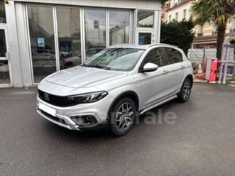 ii cross 1.5 firefly turbo 130 s&s hybrid plus dct7