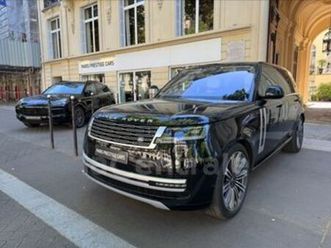 v lwb 4.4 p530 awd 7pl autobiography 2022