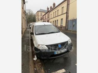 van 1.4 mpi 75 logan