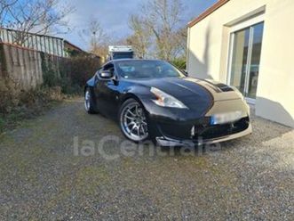 roadster 3.7 v6 328 pack