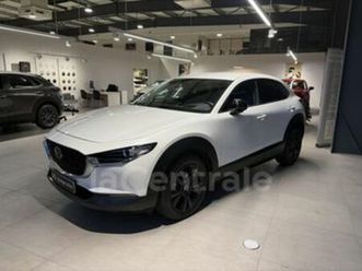 2.0 e-skyactiv g m hybrid homura