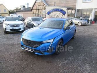 iii 1.2 puretech 130 s&s allure pack