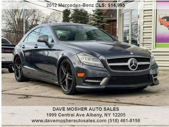 2012 mercedes-benz