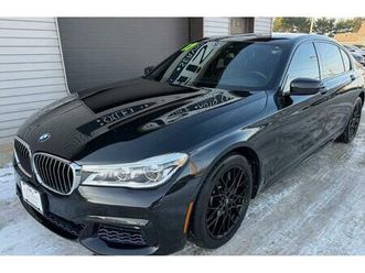 used 2017 bmw alpina b7 xi