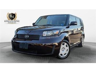 used 2010 scion xb