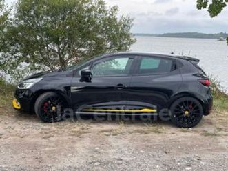 iv generation2 1.6 turbo 220 rs 18 edc