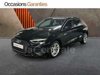 iv sportback 30 tdi 116 business line s tronic 7