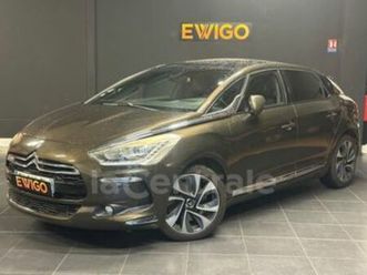 hdi 160 executive bva6