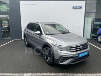 generation2 allspace 2.0 tdi 150 life business dsg7