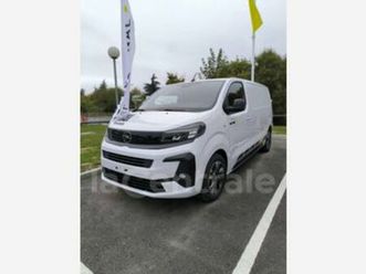 iii generation2 fourgon 2.2 diesel 180 s&s taille m eat8