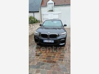 (g02) xdrive20da 190 10cv m sport x